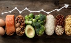 Cibi e insulina:l'ordine delle pietanze  contro i picchi glicemici 