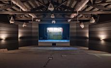 Teatro Guareschi: iniziati i lavori di riqualificazione