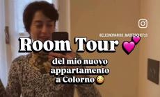 C'è una nuova colornese, Eleonora Riso - Video: la vincitrice  MasterChef Italia 13 presenta la nuova casa