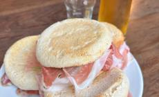 Frank Focaccia, inutile cambiare: per stare bene basta una focaccia 