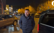Guaita il nuovo portiere del Parma - Video: l'arrivo in città per le visite mediche 