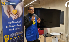 Tornano gli anolini solidali a favore del diritto allo studio e dei laboratori compiti - Video