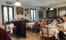 Trattoria del Sole, la buona semplicit&agrave; della tradizione nella cucina di casa