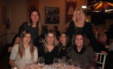 Parma Club Traversetolo festeggia 35 anni al castello di Felino - Ecco chi c'era