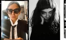 "I miti degli anni '80": incontro con Maria Vittoria Baravelli e Giulia Cavaliere alla Magnani Rocca - Foto