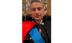 Cerimonia per la "Virgo Fidelis", patrona dell’arma dei carabinieri - Videointervista