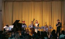 Il jazz incontra la fantasia: Cartoons! al Ridotto del Teatro Regio 