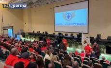 Assistenza pubblica, al Campus premiati volontari e benefattori - Video