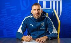 Guaita ha firmato: è del Parma fino al 30 giugno