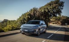 Si fa largo Leapmotor. Ecco il Suv B10