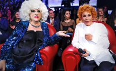 "Amarti per sempre", l'omaggio di Mauro Coruzzi a Ornella Vanoni - Video