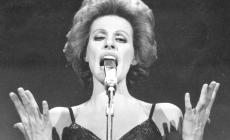 Addio a Ornella Vanoni, un mito senza confini. Aveva 91 anni