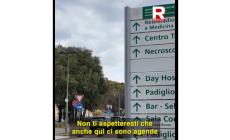 Liste d'attesa chiuse e "prenotazioni fittizie", domani la sanità parmigiana su Report - Video