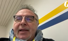 Verso Verona-Parma, c&rsquo;&egrave; Corvi come previsto ma non c&rsquo;&egrave; Valeri - Video