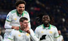 Tris della Roma a Cremona che vale il primo posto (in attesa del derby di Milano). Guendouzi e Noslin, la Lazio piega il Lecce - RISULTATI E CLASSIFICA