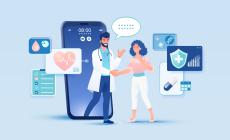 Starebene: app a supporto dei medici,  effetti dell'allenamento&nbsp; all'aria aperta e la rizoartrosi