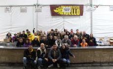 November Porc, oggi ultimo atto a Zibello - Foto