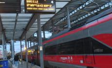 Parma perde un altro Frecciarossa: dal 14 dicembre il Milano-Bari delle 16.43 viaggerà sulla linea dell’Alta Velocità 