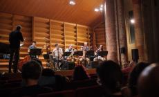 ll Conservatorio di Parma &egrave; sede del  &ldquo;Premio Nazionale delle Arti&rdquo; 2025 del MUR  specialit&agrave; Jazz  