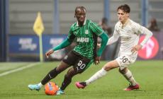 Sassuolo-Pisa 2-2, il pareggio arriva al 94' - La classifica della serie A 