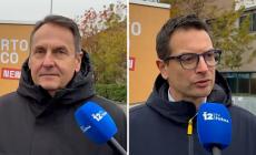 Ecco la nuova linea 16, collegherà la stazione ferroviaria al quartiere Spip - Video