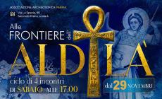 Alle Frontiere dell&rsquo;Aldil&agrave;: Misteri e Tradizioni Millenarie al CUBO di Parma
