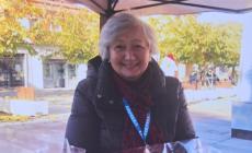 La lettera  degli alunni di Viarolo alla maestra Anna Maria Bacchini