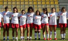 Sia-Mpl Colorno Rugby, un video contro la violenza sulle donne 