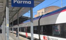 Dal 14 dicembre l’Eurocity da Zurigo cambia orari e arriva a Firenze. Da Parma per la Svizzera partenza alle 10.10, arrivo dalla Svizzera alle 19.28 