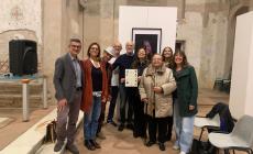 L'artista parmigiano Bernardo Cinquetti &egrave; stato ricordato con una serata &laquo;Patafisica&raquo;