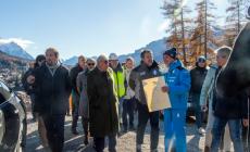 Cortina Sliding Centre: la sfida che ha unito un Paese e riscritto la storia del bob 