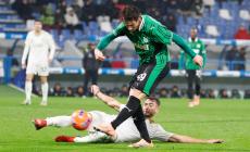 Ladri a casa del calciatore Pinamonti mentre &egrave; in campo per Sassuolo-Pisa: in casa c'erano i figli piccoli, bottino ingente 