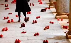 Violenza contro le donne, le iniziative di Number 1 