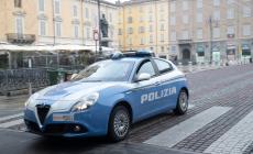  Viale Piacenza: denunciato un uomo per resistenza a pubblico ufficiale e rifiuto d’indicazioni sulla propria identità personale