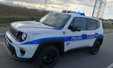 Identificata la pirata della strada