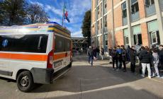 Spray al peperoncino al Melloni: due studenti trasportati al Pronto soccorso. Gilda: "I responsabili siano identificati e perseguiti"