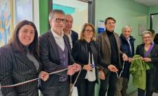 A Langhirano ha aperto  il Punto di Comunit&agrave; alla Casa della salute