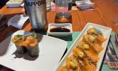 Sushiko, tra nigiri e dim sum i sapori d'Oriente conquistano Parma