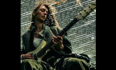 Sar&agrave; Sanremo? - Emma Nolde