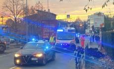 Tragico scontro auto-scooter a Sorbolo: morto un 18enne - Video