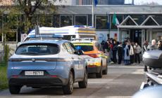 Ferrari dell'Ipsia «I genitori non devono comprare lo spray ai figli»