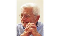 Addio a Enrico Emanuelli, lo storico orefice di Fidenza che conosceva ogni segreto degli orologi