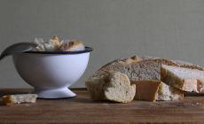 Non è mai pane «vecchio» bensì pane «di ieri», protagonista di tante ricette di casa nostra e non solo