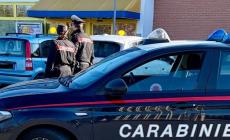 Noceto, scarcerato da neanche un mese colpisce due volte lo stesso supermercato facendo razzia di generi alimentari. Arrestato 40enne straniero  