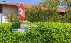 Donna si spara in strada dopo una lite con il compagno