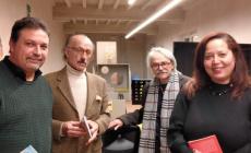 La poesia è come l’acqua: scorre, idrata e travolge. Il 27 novembre alcuni poeti ci hanno “idratato” con le loro parole