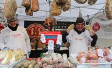 Con Roccabianca cala il sipario sul November Porc 2025: un successo. Furti e vandalismi nella notte - Foto