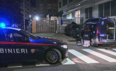 Ragazza violentata in centro a Milano, un denunciato 