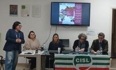 "Lessici familiari": le radici storiche e l'evoluzione degli stereotipi  di genere al seminario organizzato da CISL Parma Piacenza