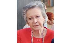 Il segno che lascia Gisella Franzosi